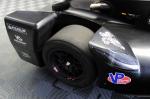 Nissan DeltaWing Le Mans 24 hours 2012 года